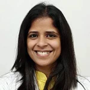 Dr Sunita Mohan